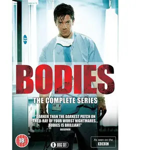Comparateur de prix : Spirit Entertainment Bodies Complete [Edizione: Regno Unito] [Import]