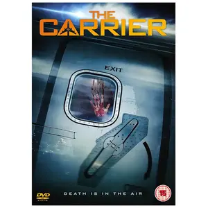 Altitude The Carrier [DVD] [Import]Vendu parzavvi
