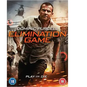 Comparateur de prix : Spirit Entertainment Elimination Game [Edizione: Regno Unito] [Import]