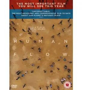 Altitude Human Flow [Edizione: Regno Unito] [Import] pas cher