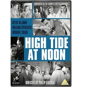 Strawberry Media High Tide At Noon pas cher