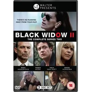 Comparateur de prix : Spirit Entertainment Black Widow - Series 2