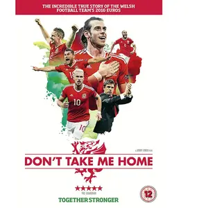 Spirit Entertainment Don't Take Me Home pas cher