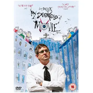 Altitude My Scientology Movie pas cher