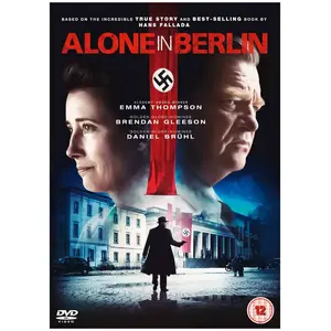 Altitude Alone in Berlin [Edizione: Regno Unito] [Import] pas cher