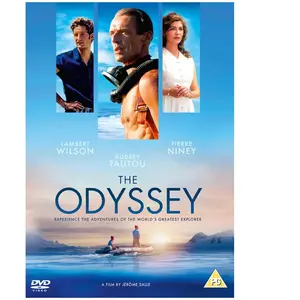 Altitude The Odyssey [Edizione: Regno Unito] [Import] pas cher