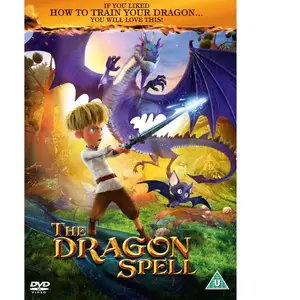 Altitude Dragon Spell [Edizione: Regno Unito] [Import] pas cher