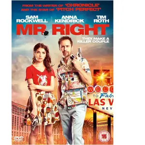 Altitude Mr Right [Edizione: Regno Unito] [Import] pas cher
