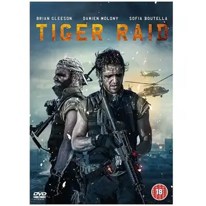 Altitude Tiger Raid [Edizione: Regno Unito] [Import] pas cher