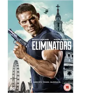 Altitude Eliminators [Edizione: Regno Unito] [Import] pas cher