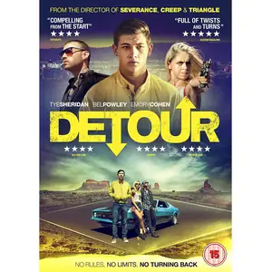 Bulldog Detour pas cher