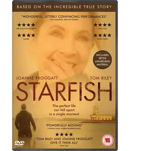 Comparateur de prix : Spirit Entertainment Starfish [Edizione: Regno Unito] [Import]