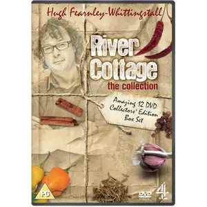 River Cottage : La Collection pas cher