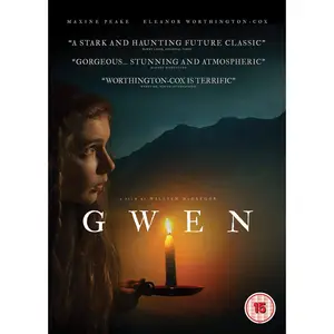 Gwen [Edizione: Regno Unito] [Import] pas cher