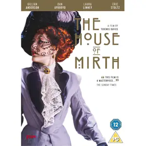 Spirit Entertainment The House Of Mirth pas cher