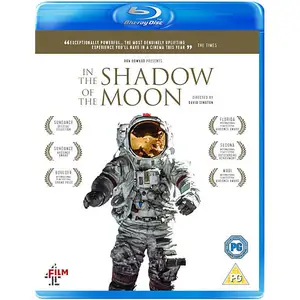 In the Shadow of the Moon pas cher