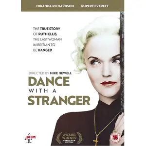 Dance With A Stranger pas cher