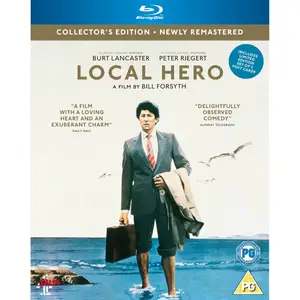 Spirit Entertainment Local Hero - Edition Collector pas cher