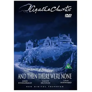 And Then There Were None pas cher