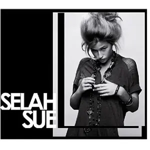 Comparateur de prix : Alive AG Selah Sue Vinyle album