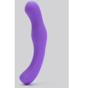 Lovehoney Dildo silicone Satisfy Me Curve