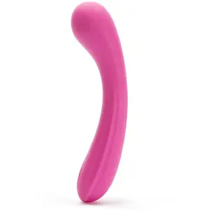 Lovehoney Dildo point G silicone Satisfy Me pas cher