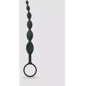 Comparateur de prix : Fifty Shades of Grey Chapelet anal Pleasure Intensified
