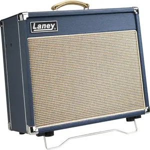 Comparateur de prix : Laney Laney L20t112 - Ampli À Lampes Série Lionheart - 20w
