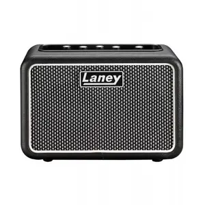 Comparateur de prix : Laney MINI-STB-SUPG - Mini ampli stéréo bluetooth Supergroup - 2x3W