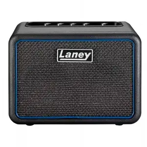Comparateur de prix : Laney Mini bass NX - ampli basse portable 6 Watts