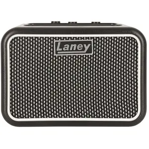 Comparateur de prix : Amplificateur Guitare - Laney - MINI-SUPERG - 3W - 2 Canaux - Design Supergroup