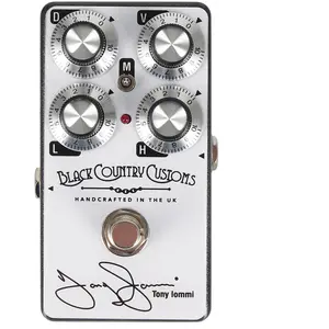 Laney TI-BOOST Tony Iommi Boost pas cher