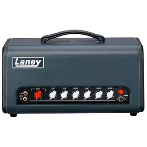 Comparateur de prix : Laney cub-supertop - tête d'ampli guitare électrique à lampes - 15w