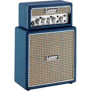 Comparateur de prix : Laney MINISTACK-LION stack guitare 2x3W