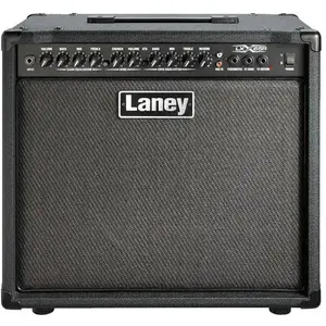 Comparateur de prix : Laney Laney Lx65r - Ampli Guitare Électrique Série Lx - 65w