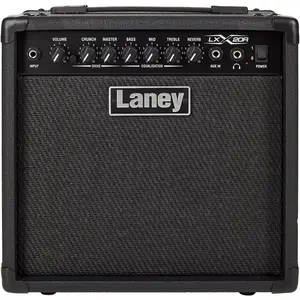 Laney Laney Lx20r - Ampli Guitare Électrique Série Lx - 20w pas cher