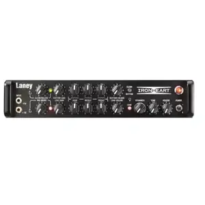 Comparateur de prix : Laney IRT Ttudio - Tête ampli guitare à Lampes 15 W