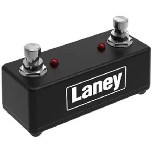 Laney FS2-Mini foot switch pas cher
