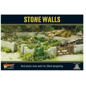 Comparateur de prix : Warlord Games WG-TER-38 Accessoires Multicolore