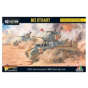 Comparateur de prix : Bolt Action - M3 Stuart