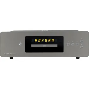 Lecteurs CD Roksan Blak CD Anthracite