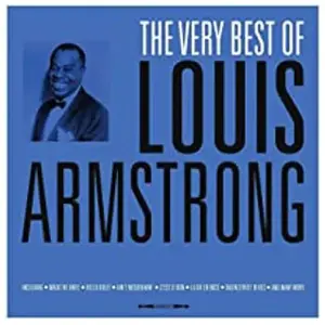 Comparateur de prix : NOT NOW The Very Best Of Louis Armstrong