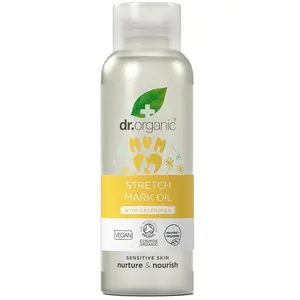 Comparateur de prix : Dr.organic® Huile anti-vergetures