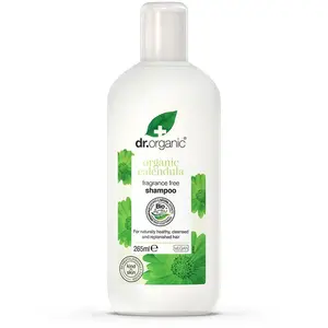 Comparateur de prix : Dr Organic Dr Organic - Shampoing Au Calendula Dr. Organic Tonique Pour Les Cheveux 265 Ml