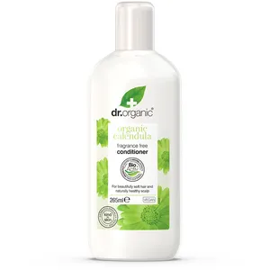 Comparateur de prix : Dr Organic Dr Organic - Après-Shampooing Au Calendula Dr. Organic Aprés-Shampooing 265 Ml