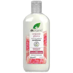 Comparateur de prix : Dr. Organic Guayaba Conditioner 265ml