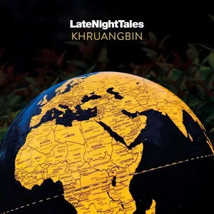 Comparateur de prix : Late Night Tales