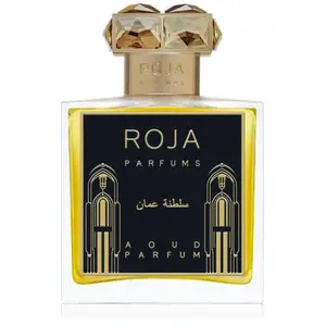 Comparateur de prix : Sultanate Of Oman - Roja Parfums Parfum Spray 50 ml