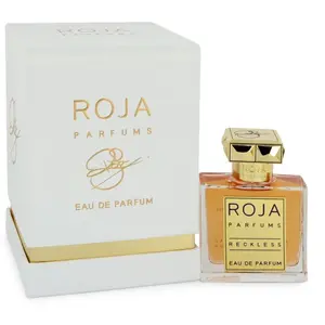 Reckless - Roja Parfums Eau De Parfum Spray 50 ml pas cher