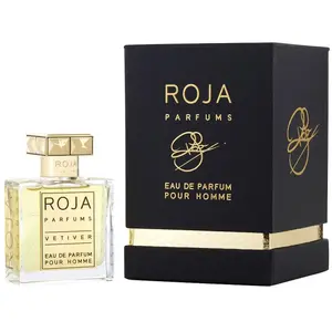 Comparateur de prix : Vetiver - Roja Parfums Parfum Spray 50 ml